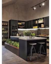 Ameliorez Vos Competences Culinaires Dans Une Excellente Cuisine Contemporaine Regardez L Album Et Lai Cuisine Moderne Armoire De Cuisine Cuisine Appartement