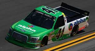 Live camping world truck series bristol 2018 watch your favorite racing series live on our site live nascar 2018 corrigan oil 200 michigan the nascar camping world truck series race both team are looking confident. Penalty To No 41 Truck Series Team Upheld Nascar Com