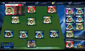 Hacked apk version on phone and tablet. Download Dream League Soccer 2018 Mod Money Android