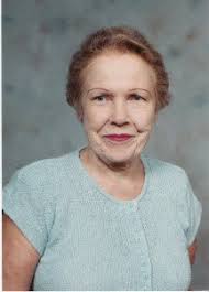 Obituary of Lenore Pfeil