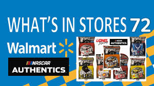 Make fansedge your nascar headquarters with all of the top drivers, including daytona 500 apparel and darlington raceway gear. What S In Stores 73 Toys R Us Nascar Authentics Cars 3 Hunt Youtube