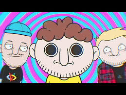 Ils font partie du collectif golden moustache. Mcfly Carlito The Story Of Brian Lyrics Genius Lyrics
