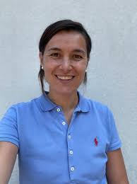 Isabel de lujan Taborda