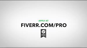 Introducing Fiverr Pro Fiverr Youtube