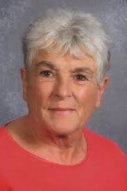 Sonja Duckworth Obituary (1944