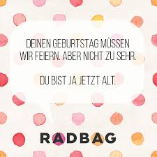 Geburtstagssprüche Bei Denen Du Selber Lachen Musst