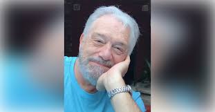 Obituary information for Gerald M. Semanson