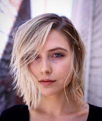 20 Trendy Ways To Style A Blonde Bob Popular Haircuts Hairstyles For Thin Hair Haircuts For Fine Hair Medium Hair Styles
