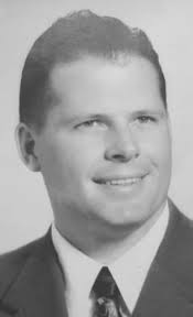 Robert Henry Obituary (1921