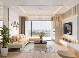 Những ý tưởng thiết kế không gian sống xanh bền vững