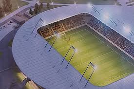 Find hotels near nv arena st. Bundesliga Geruchte Uber Lizenztausch In No Noe Orf At