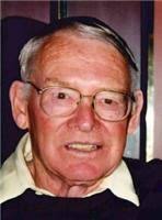 Robert Ward Obituary (2016)