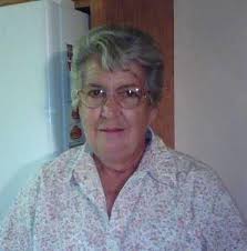 Mildred Trimmer Obituary