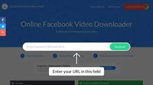 Top million domains by alexa. Video Downloader Online Download Videos From Youtube Instagram And Facebook