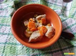 We did not find results for: Spezzatino Di Manzo Alla Cacciatora Ricetta Trovaricetta Com