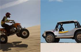 Relax and enjoy the breathtaking beauty that is sedona. Atv Vs Dune Buggy The 7 Essential Differences Ultimate Off Roading