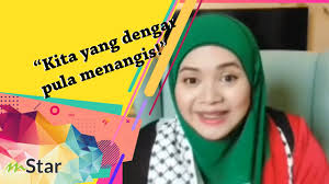 Maybe you would like to learn more about one of these? Yatt Hamzah Tak Boleh Lupa Cerita Anak Yatim Di Gaza Mereka Reda Dan Kuat Semangat Kita Yang Dengar Pula Menangis Video Mstar