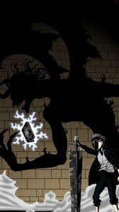 Shuffle black clover wallpapers every time you open a new tab. Black Clover Wallpaper Enjpg