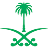 إعادة رسم شعار المنتخب السعودي لكرة القدم متجه vector البوابة الرقمية adslgate. 1