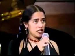 Eugenia León & Lila Downs LA BRUJA