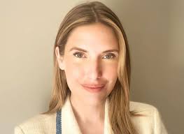 Grace Hayden's Instagram, Twitter & Facebook