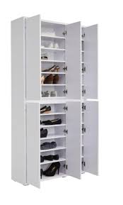 Schuhschrank In Weiss 6 Turig Online Entdecken Schuhschrank Xora Schuhschrank Flur Gestalten