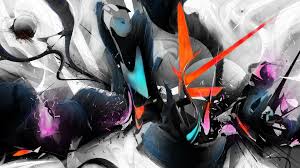 Looking for the best wallpapers? 1920x1080 Cool 3d Abstract Wallpapers For Laptops Abstract Wallpaper For Laptop 1920x1080 Wallpaper Teahub Io