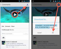 Here's where to get the iphone and android versions of facebook. Ez Video Download For Facebook Apk Download For Android Latest Version 2 001 Com Heyzen Vidn Fb