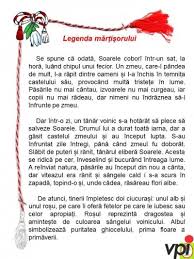 Conform acestei legende, dochia avea o noră pe care. Legenda De Sanziene Viral Pe Internet