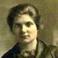 Stella Jane Ogle (1892–1926) • FamilySearch