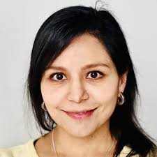 Adriana ORTEGON-SANCHEZ