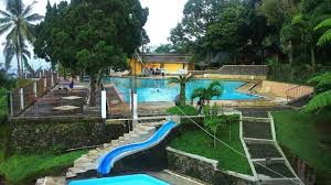 Mau Berenang Di Kolam Air Panas Atau Kolam Air Dingin Di Sini Anda Bebas Memilih Tribun Jateng