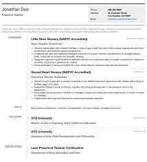 Find all types of job positions or industries in our collection. Photo Resume Templates Professional Cv Formats Resumonk