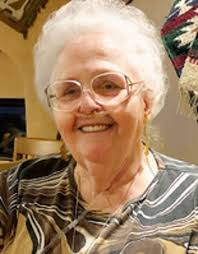 Ruth (Pearl) (Pollard) Masgai Obituary