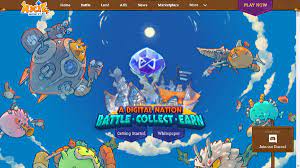 3 Game Kripto Penghasil Uang Sudah Coba Belum