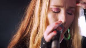 Live from the Boom Room