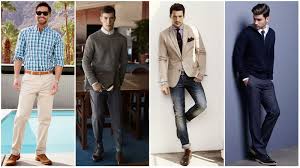Men's guide to dress semi formal. A Guide To Men S Dress Codes For All Occasions The Trend Spotter