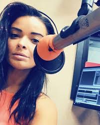 Amy Hegedus's Instagram, Twitter & Facebook