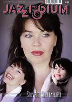 For twelve years the Jazz Pistols have been working