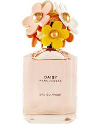Twórcą kompozycji zapachowej jest alberto m. Marc Jacobs Daisy Eau So Fresh Eau De Toilette Edt 125 Ml Perfumetrader