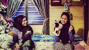 Maybe you would like to learn more about one of these? Drama Bidadari Kiriman Tuhan Posts Facebook