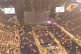 nationwide arena section 212 concert seating rateyourseats com