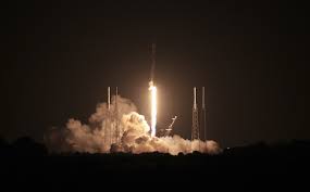 It will lift off from launch complex 39a at nasa's kennedy space center. Spacex Delivers For Turkey In First Launch Of 2021 Spaceflight Now