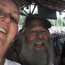 On July 27, 1982, the Dead started their three-night run at Red Rocks  Amphitheatre in Morrison, CO ⚡️ Photos by Bob Minkin