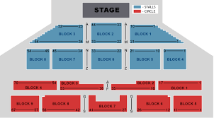 O2 Academy Brixton Seating Plan Brixton Academy 2019 11 08