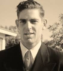 Robert Leroy “Bob” Bacon (1925-2000)