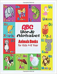 What does prenatal z advanced formula look like? Abc Words Alphabet Animals Book For 4 8 Year Kids An Activity Book For Toddlers And Preschool Kids To Learn The English Alphabet From A To Z With Animals Picture Books Laph 9781686151477