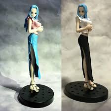 It is essentially a condensed retelling of the alabasta arc which had the crew arriving into the country of. Free Shipping 7 One Piece Anime Nefertari Vivi The Princess Of Alabasta Boxed 18cm Pvc Action Figure Collection Model Doll One Piece One Piece Animeprincess Collection Aliexpress