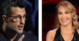 Quella roba lì, quella del veto, è vera. La roba del veto in Rai": la  versione di Barbara D'Urso a Fabrizio Corona