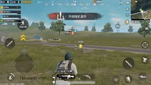Klik voice tersebut dan pilih bahasa yang kalian gunakan. Cara Bermain Pubg Mobile Quantum Timi Versi China Di Ponsel Android Teknosid